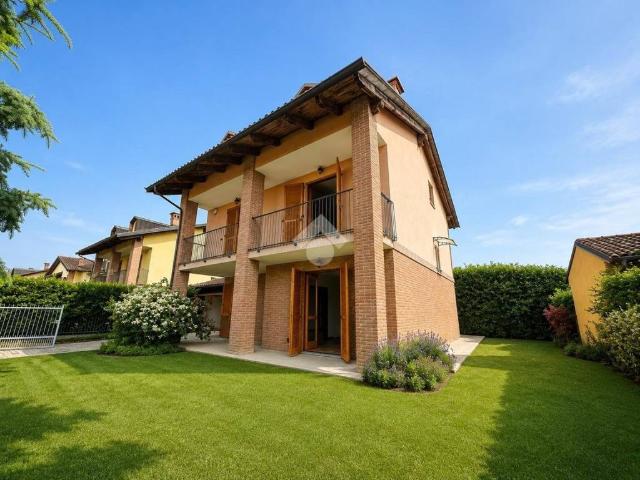 Villa Indipendente in vendita a Piemonte, Torino