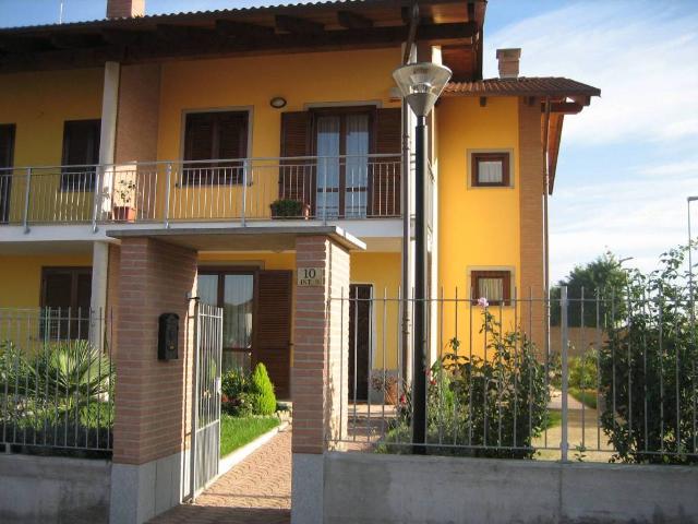 Villa Indipendente in vendita a Piemonte, Torino