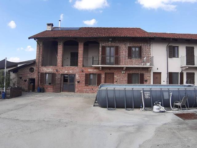 Villa Indipendente in vendita a Piemonte, Torino