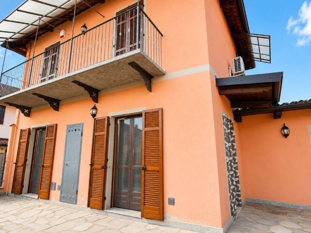 Villa Indipendente in vendita a Piemonte, Torino