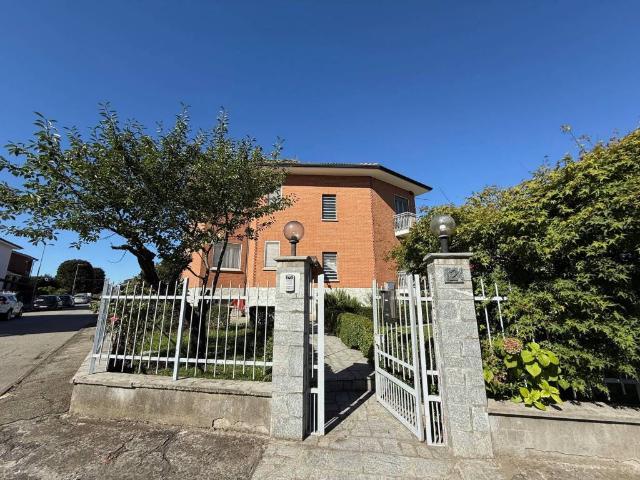 Villa Indipendente in vendita a Piemonte, Torino