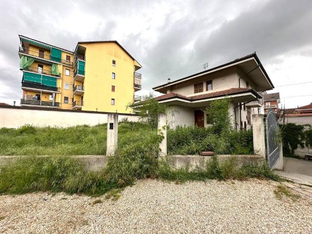 Villa Indipendente in vendita a San Giovanni, Piemonte