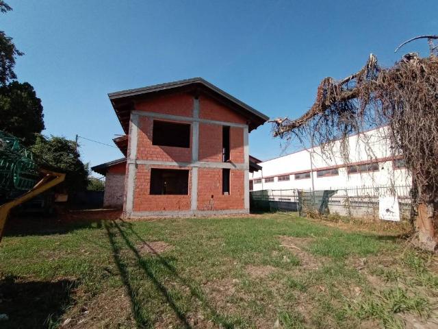 Villa Indipendente in vendita a San Giovanni, Piemonte