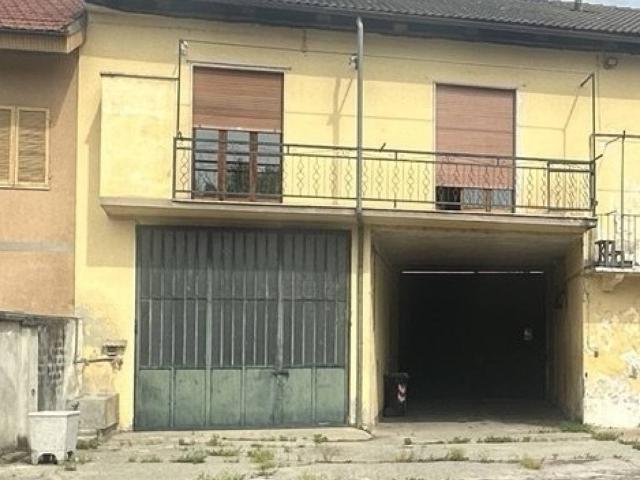 Villa Indipendente in vendita a Piemonte, Torino