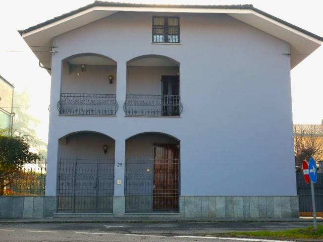 Villa Indipendente in vendita a Piemonte, Torino