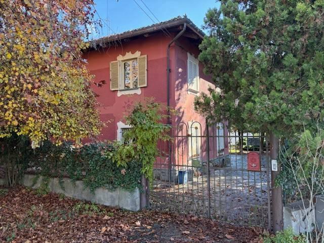 Villa Indipendente in vendita a San Giovanni, Piemonte