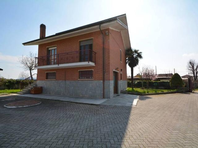 Villa Indipendente in vendita a Piemonte, Torino