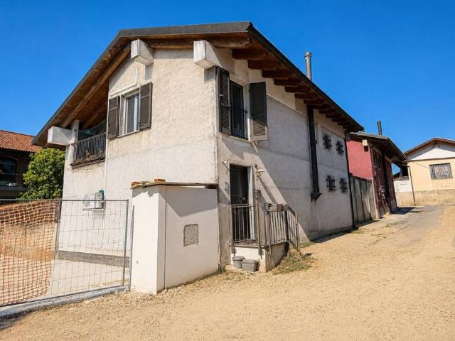Villa Indipendente in vendita a Piemonte, Torino