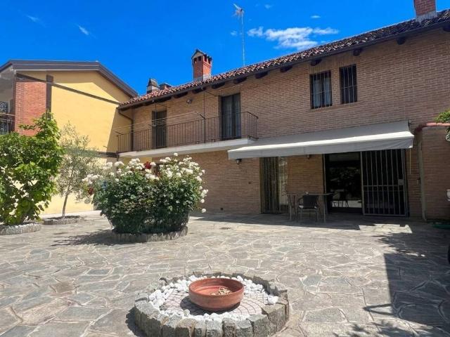 Villa Indipendente in vendita a Piemonte, Torino
