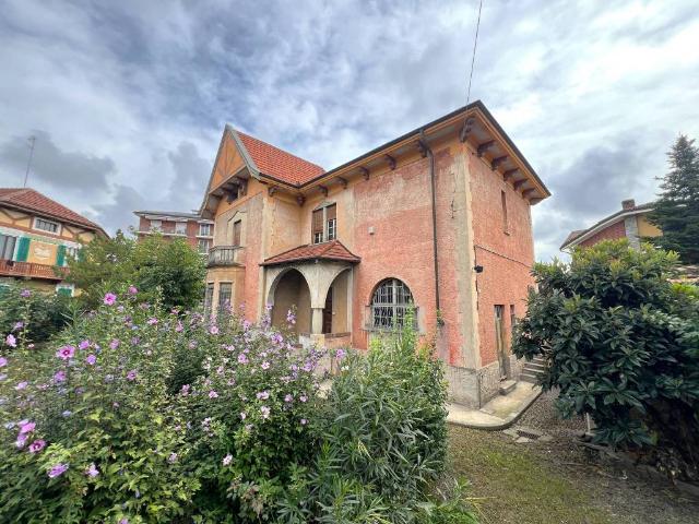 Villa Indipendente in vendita a Piemonte, Torino