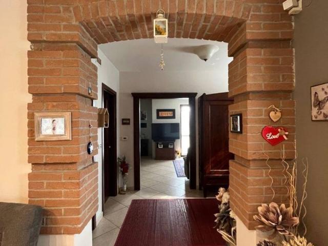 Villa Indipendente in vendita a Piemonte, Torino