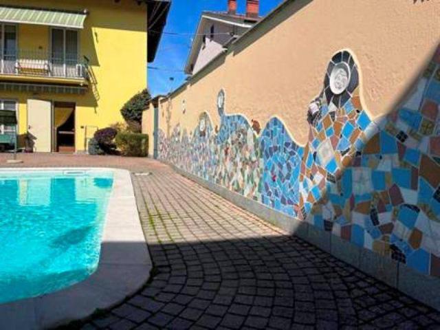 Villa Indipendente in vendita a Piemonte, Torino