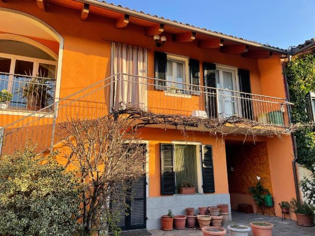 Villa Indipendente in vendita a Salsasio, Piemonte