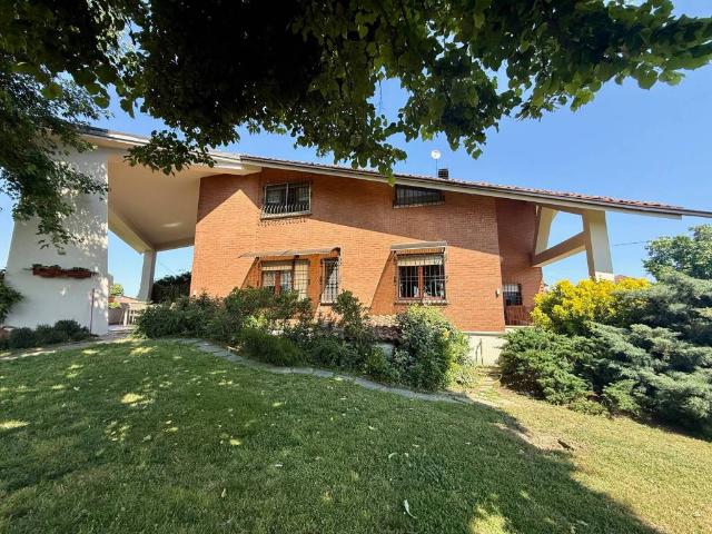 Villa Indipendente in vendita a Piemonte, Torino