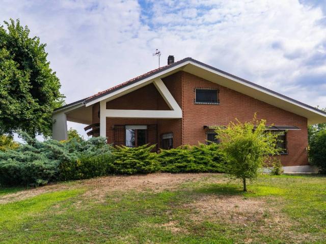 Villa Indipendente in vendita a Piemonte, Torino