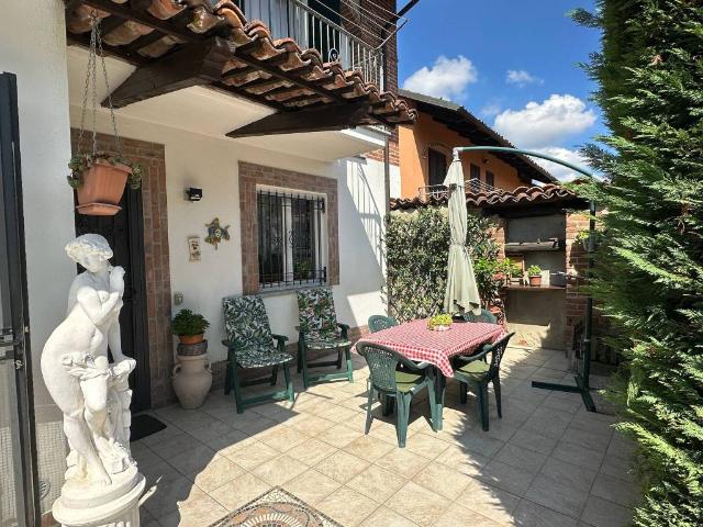 Villa Indipendente in vendita a Piemonte, Torino