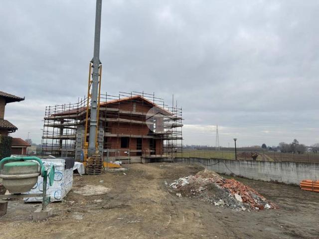Villa Indipendente in vendita a Piemonte, Torino