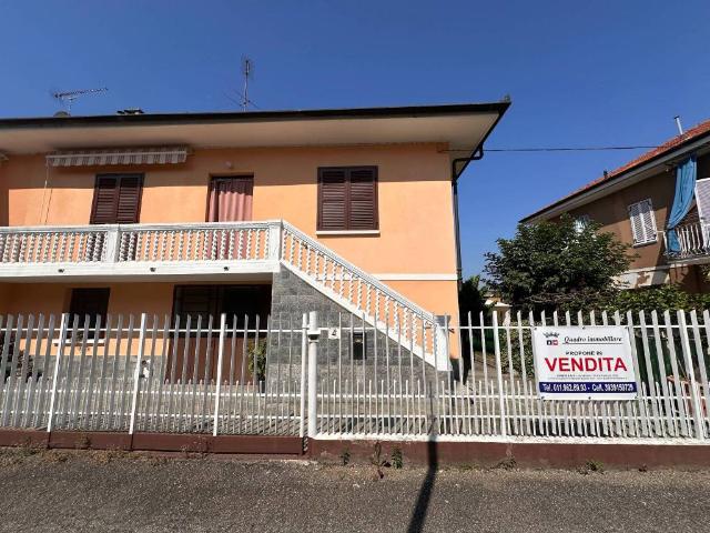 Villa Indipendente in vendita a Piemonte, Torino