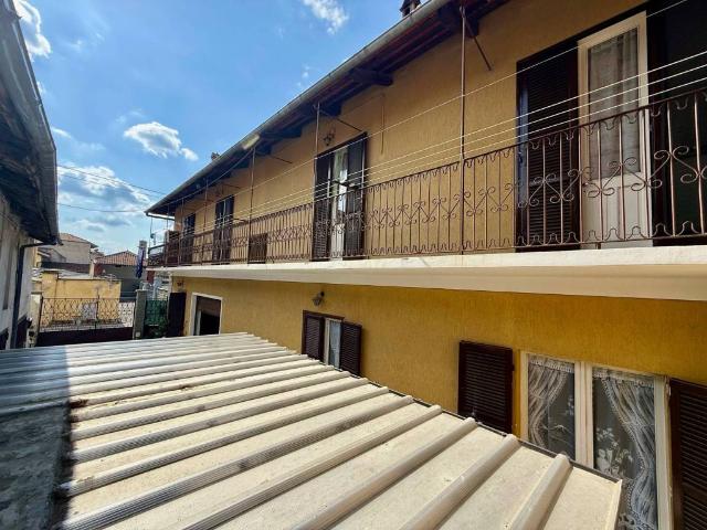 Villa Indipendente in vendita a Piemonte, Torino