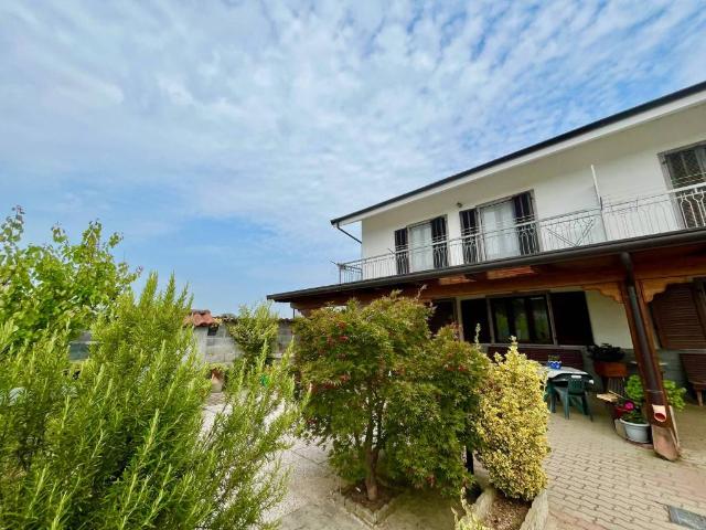 Villa Indipendente in vendita a Salsasio, Piemonte