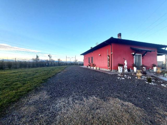 Villa Indipendente in vendita a Piemonte, Torino