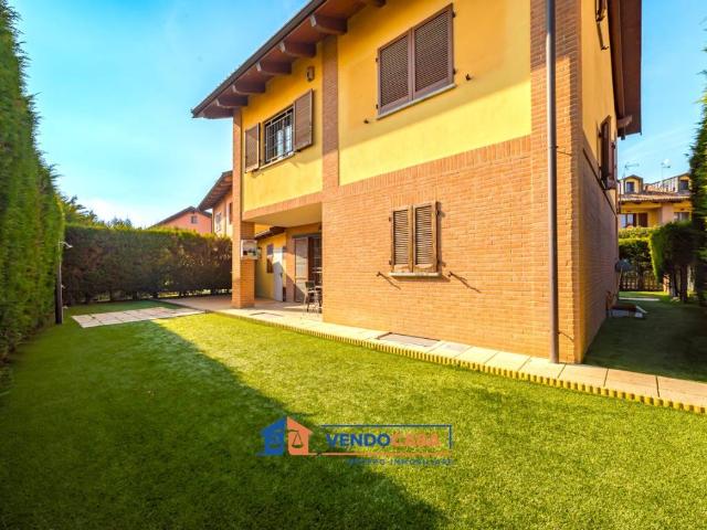 Villa Indipendente in vendita a Piemonte, Torino