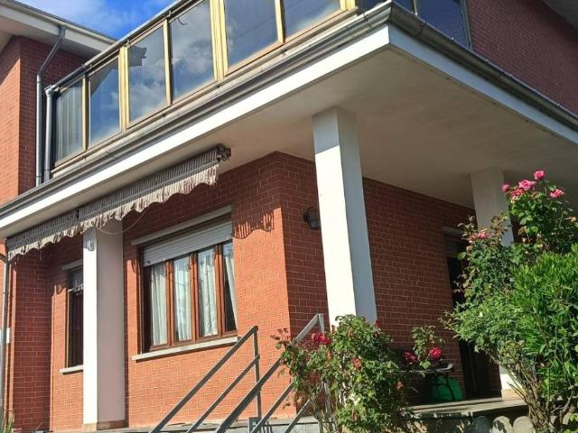 Villa Indipendente in vendita a San Giovanni, Piemonte