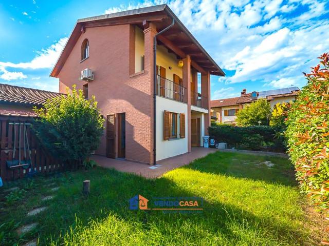 Villa Indipendente in vendita a Piemonte, Torino