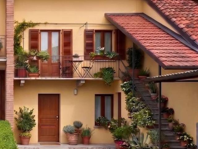 Villa Indipendente in vendita a Piemonte, Torino