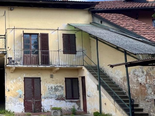 Villa Indipendente in vendita a Piemonte, Torino