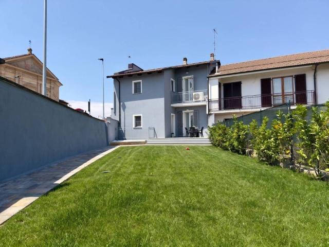 Villa Indipendente in vendita a Piemonte, Torino