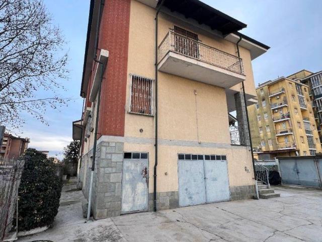 Villa Indipendente in vendita a Piemonte, Torino