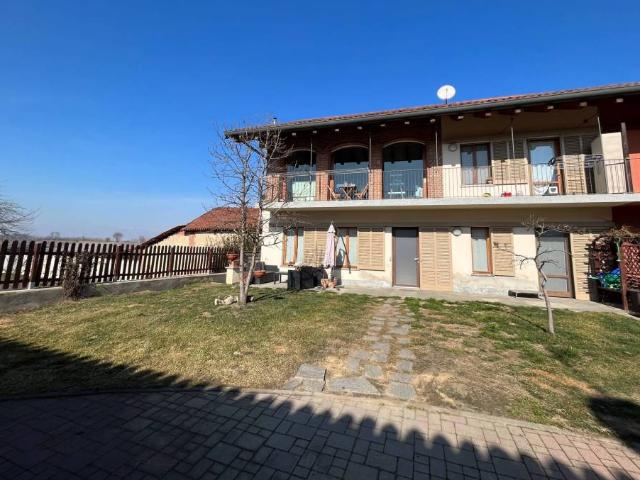 Villa Indipendente in vendita a Piemonte, Torino