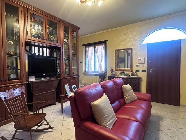 Villa Indipendente in vendita a Piemonte, Torino