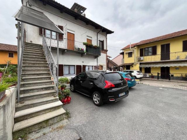 Villa Indipendente in vendita a San Bernardo, Carmagnola