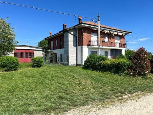 Villa Indipendente in vendita a Piemonte, Torino
