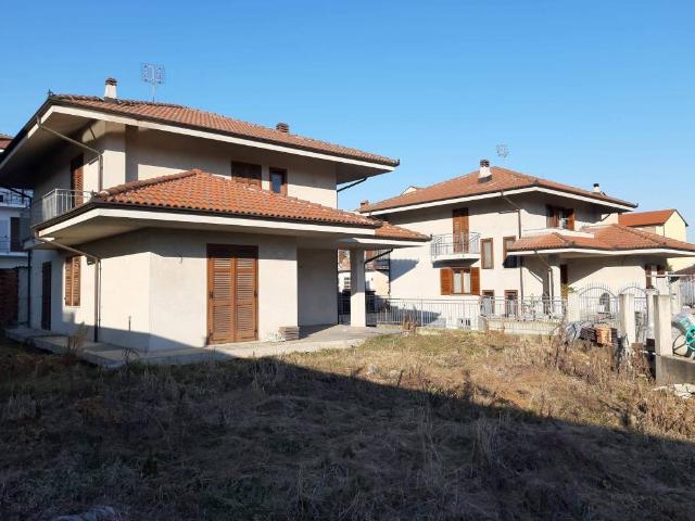 Villa Indipendente in vendita a San Giovanni, Piemonte