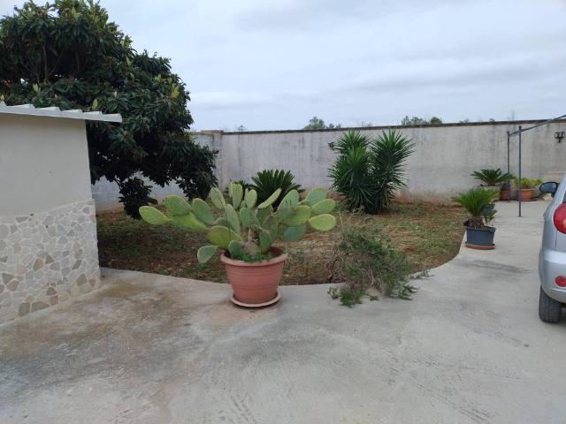 Villa Indipendente in vendita a Puglia, Lecce