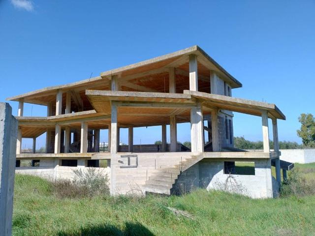 Villa Indipendente in vendita a Puglia, Lecce