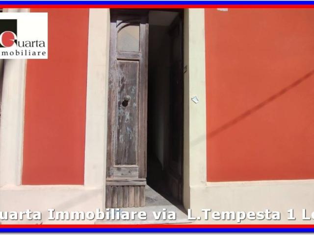 Villa Indipendente in vendita a Magliano, Carmiano