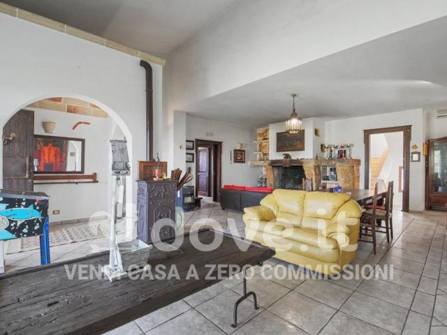 Villa Indipendente in vendita a Puglia, Lecce