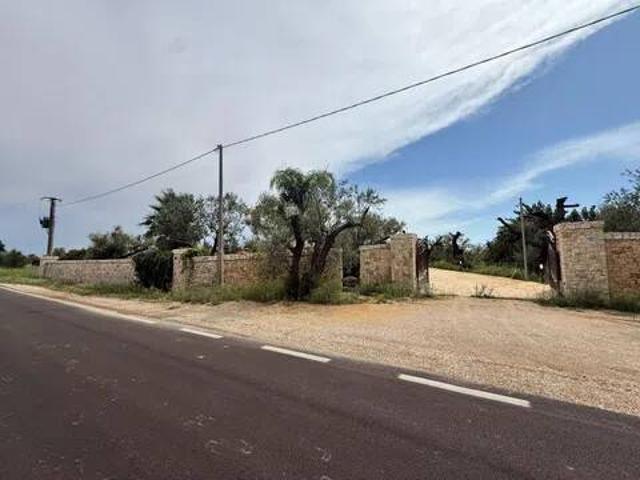 Villa Indipendente in vendita a Puglia, Lecce
