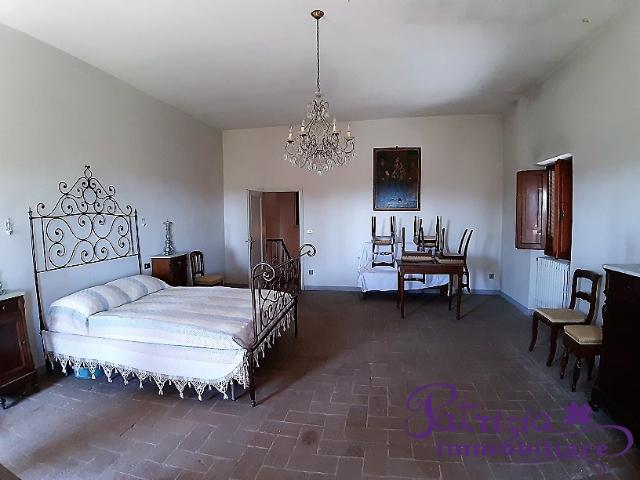 Villa Indipendente in vendita a Carmignano, Toscana