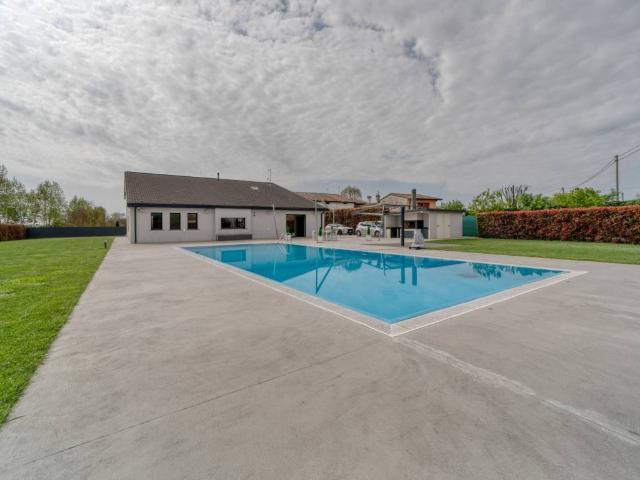 Villa Indipendente in vendita a Carmignano Di Brenta, Veneto