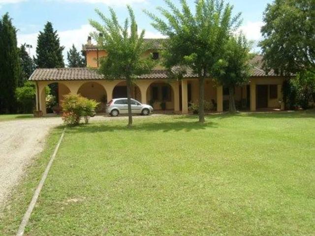 Villa Indipendente in vendita a Carmignano, Poggio dei Colli