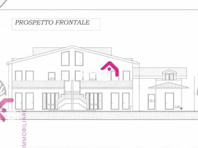 Villa Indipendente in vendita a Carmignano, Toscana