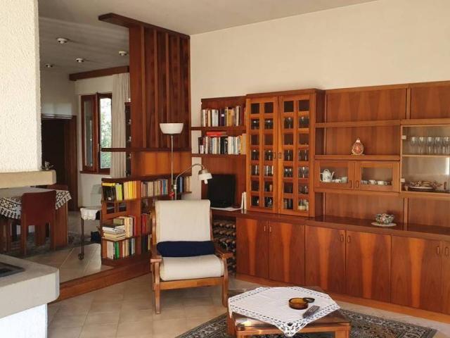 Villa Indipendente in vendita a Carmignano, Toscana
