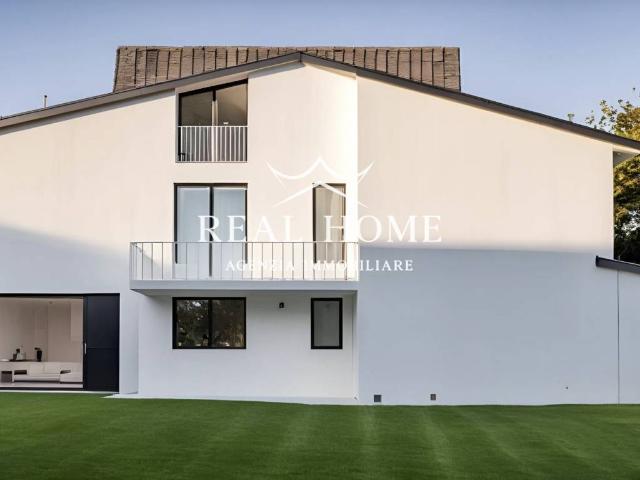 Villa Indipendente in vendita a Carmignano, Toscana
