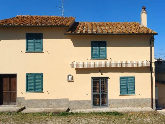 Villa Indipendente in vendita a Carmignano, Toscana