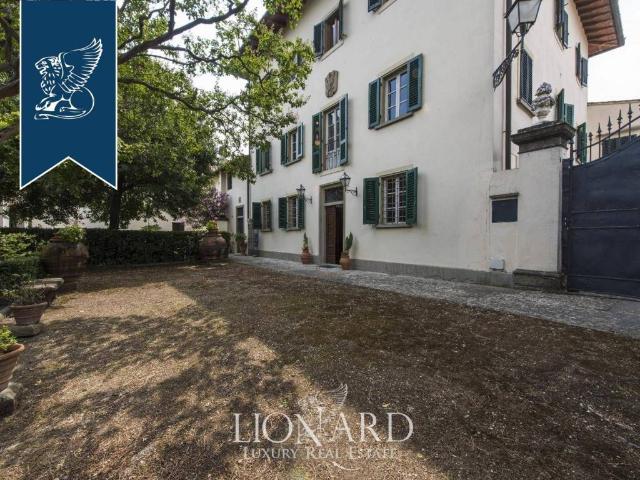 Villa Indipendente in vendita a Carmignano, Toscana